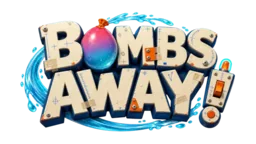 Bombs Away logo