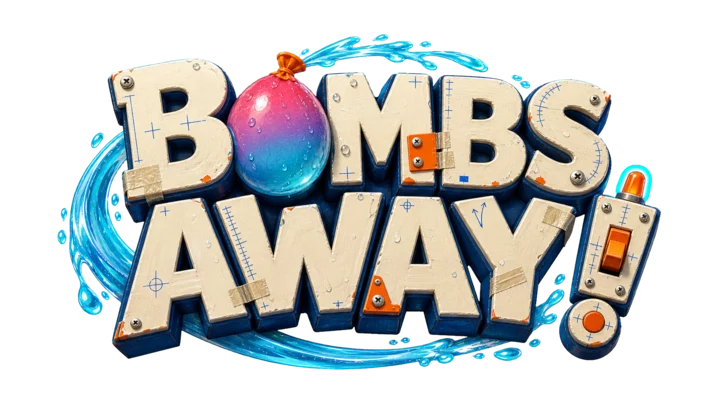 Bombs Away logo